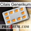 Cilais Generic cialis3